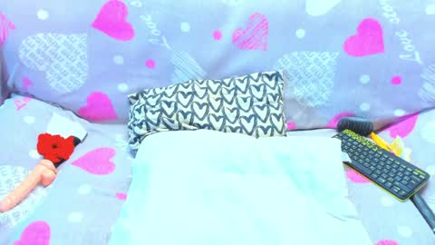 RUSSIAN BARBIE BABE online show from May 9, 2026, 1:44 am