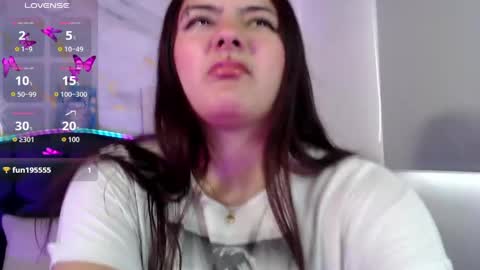 Vanesa online show from May 28, 2026, 8:06 pm