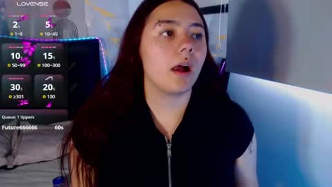 Vanesa online show from July 22, 2026, 12:41 pm