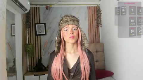 vanessa_jenner online show from May 14, 2026, 8:48 pm