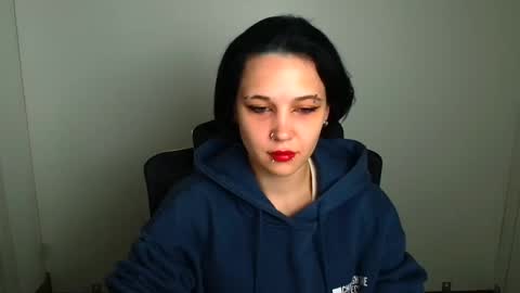 Snapshot of vanessa_lissme chatting on May 9, 2026, 5:12 am Vanessa online show from May 9, 2026, 5:12 am