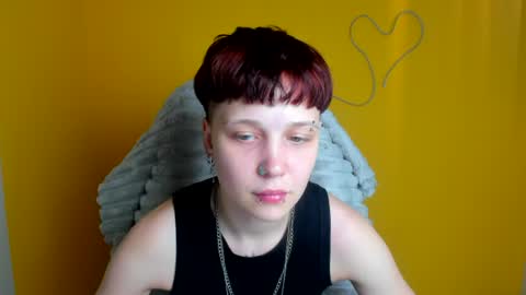 Snapshot of vanessa_lissme chatting on June 17, 2026, 11:12 am Vanessa online show from June 17, 2026, 11:12 am