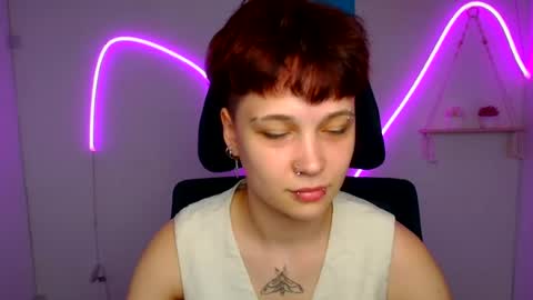 Snapshot of vanessa_lissme chatting on June 20, 2026, 11:13 am Vanessa online show from June 20, 2026, 11:13 am