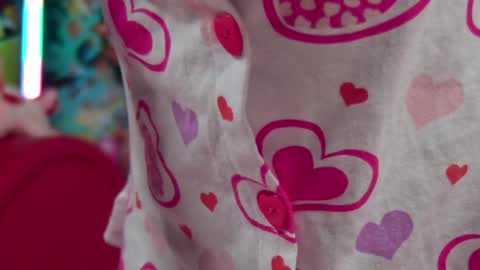 Snapshot of vanessa_love chatting on January 13, 2025, 3:58 pm Vanessa online show from January 13, 2025, 3:58 pm