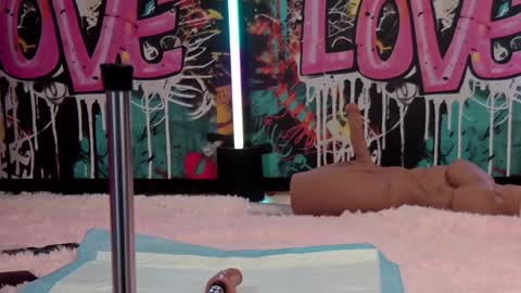 Snapshot of vanessa_love chatting on January 26, 2025, 5:13 am Vanessa online show from January 26, 2025, 5:13 am