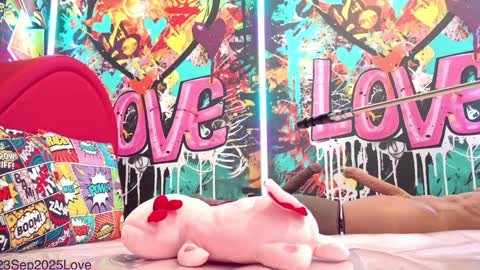 Snapshot of vanessa_love chatting on September 23, 2025, 2:20 pm Vanessa online show from September 23, 2025, 2:20 pm