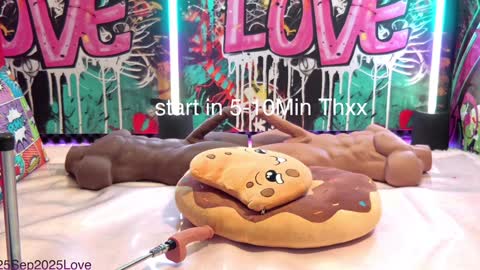 Snapshot of vanessa_love chatting on September 25, 2025, 2:21 pm Vanessa online show from September 25, 2025, 2:21 pm