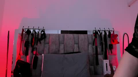 Vanessa online show from March 12, 2026, 12:00 pm