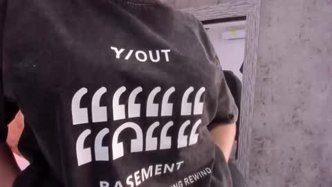 Vanessa  online show from March 16, 2026, 8:24 pm