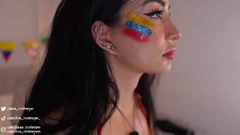 vanessa sexxy online show from June 24, 2026, 1:59 am
