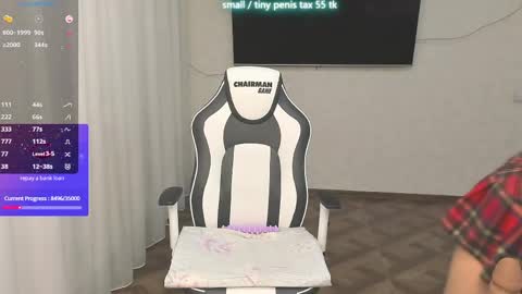 Vanessa online show from April 1, 2026, 9:12 pm