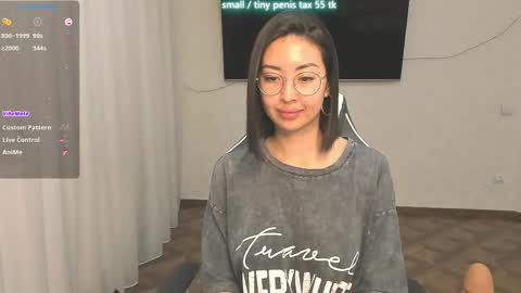 Vanessa online show from May 22, 2026, 4:34 pm