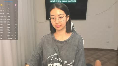 Vanessa online show from May 24, 2026, 5:07 pm