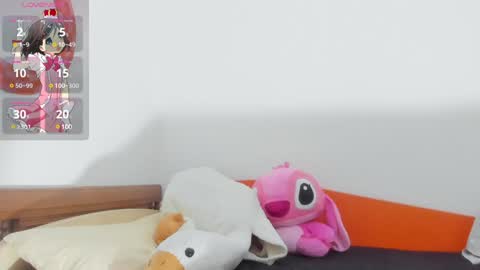 Snapshot of vanessaadol chatting on December 4, 2024, 10:24 am vanessaadol online show from December 4, 2024, 10:24 am