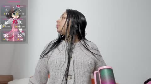 Snapshot of vanessaadol chatting on January 5, 2025, 12:31 pm vanessaadol online show from January 5, 2025, 12:31 pm