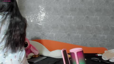 Snapshot of vanessaadol chatting on January 18, 2025, 9:45 am vanessaadol online show from January 18, 2025, 9:45 am