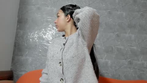 Snapshot of vanessaadol chatting on January 23, 2025, 1:13 pm vanessaadol online show from January 23, 2025, 1:13 pm