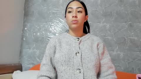 Snapshot of vanessaadol chatting on January 29, 2025, 10:27 am vanessaadol online show from January 29, 2025, 10:27 am