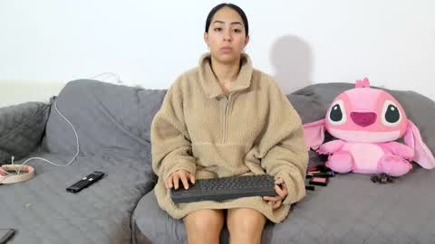 Snapshot of vanessaadol chatting on February 21, 2026, 11:11 am vanessaadol online show from February 21, 2026, 11:11 am