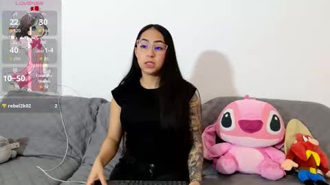 Snapshot of vanessaadol chatting on March 1, 2026, 3:36 pm vanessaadol online show from March 1, 2026, 3:36 pm