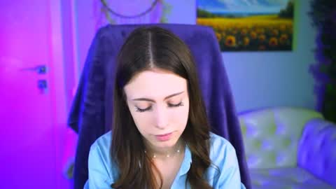 Snapshot of vanessaanerson chatting on July 24, 2026, 8:23 am vanessaanerson online show from July 24, 2026, 8:23 am