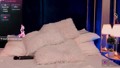 Vanessa Diamond online show from March 11, 2025, 10:18 am