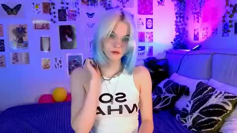 Vanessa online show from June 29, 2026, 2:50 pm