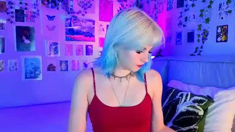 Vanessa online show from July 21, 2026, 2:52 pm