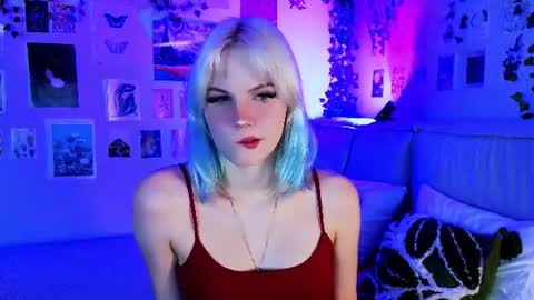 Vanessa online show from July 25, 2026, 3:09 pm