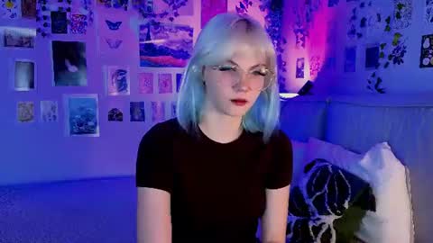 Vanessa online show from July 26, 2026, 2:46 pm