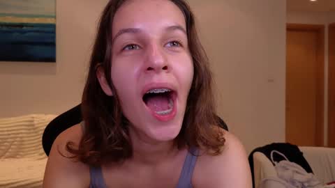 vanessa online show from January 24, 2025, 10:08 pm