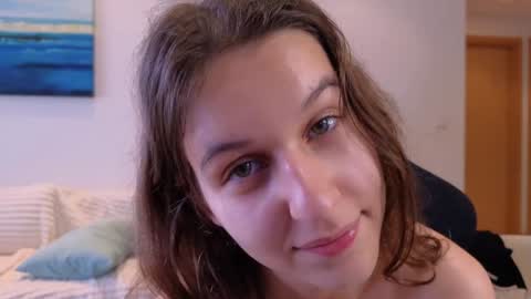 vanessa online show from January 25, 2025, 1:10 am