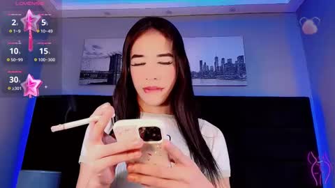 Snapshot of vanessacastroo chatting on March 10, 2025, 12:48 pm vanessacastroo online show from March 10, 2025, 12:48 pm