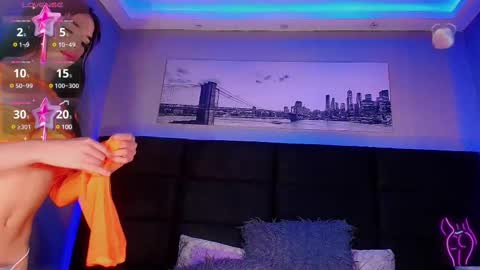 Snapshot of vanessacastroo chatting on March 11, 2025, 12:50 pm vanessacastroo online show from March 11, 2025, 12:50 pm