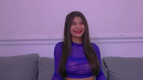 Vnessa online show from July 22, 2026, 4:15 am