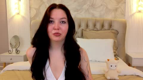 Snapshot of vanessafields chatting on September 15, 2025, 6:08 pm Vanessa online show from September 15, 2025, 6:08 pm