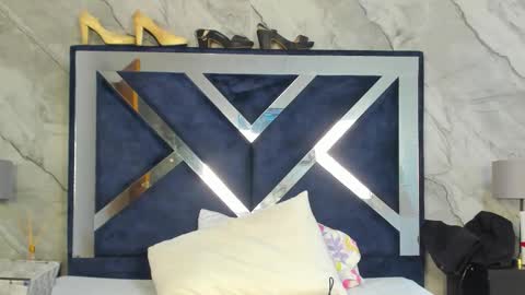 Vanessa Hard online show from February 17, 2026, 8:04 pm