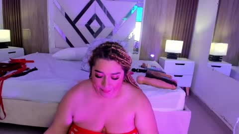 Vanessa Hard online show from June 3, 2026, 8:03 pm