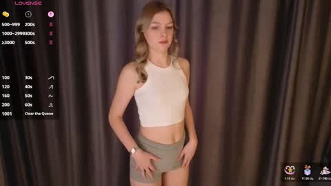 Christie online show from March 9, 2026, 6:06 am