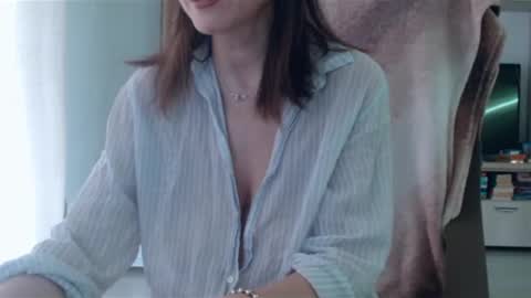 Vanessa online show from March 11, 2025, 12:17 pm