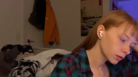 Vanessa  online show from December 2, 2024, 8:41 am