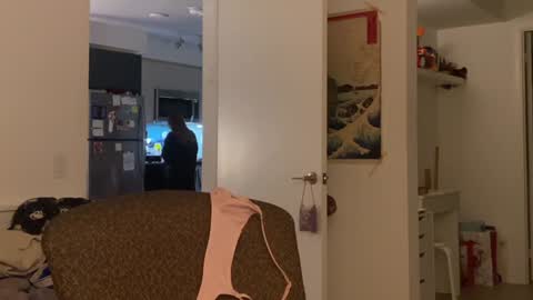 Vanessa  online show from December 18, 2024, 11:24 am