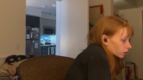 Vanessa  online show from December 18, 2024, 2:28 pm