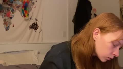 Vanessa  online show from March 11, 2025, 10:51 am