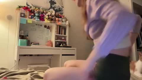 Vanessa  online show from February 7, 2026, 12:25 am