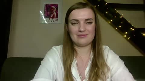 Vanessa online show from February 12, 2026, 9:21 pm