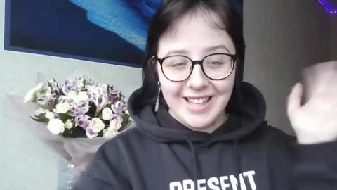 vanessashadow online show from May 29, 2026, 8:56 am
