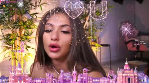 Vanessa Simon online show from January 24, 2025, 12:10 pm