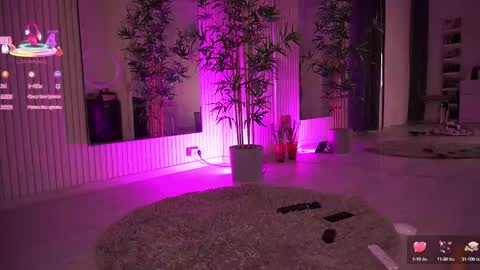 Vanessa Simon online show from March 2, 2025, 12:22 pm