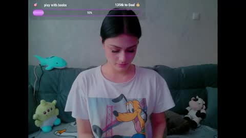 Snapshot of vanessatenderness chatting on January 16, 2026, 9:46 am vanessatenderness online show from January 16, 2026, 9:46 am